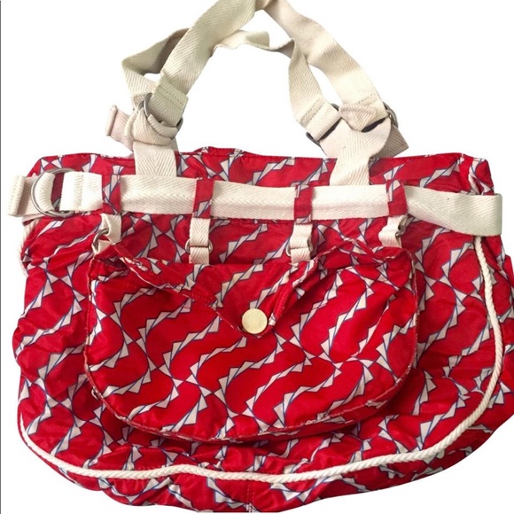 Marc Jacobs Handbags - Marc Jacobs Nylon Bag